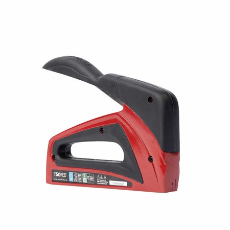 Arrow Fastener Fastener Pro Staple Gun T50RED